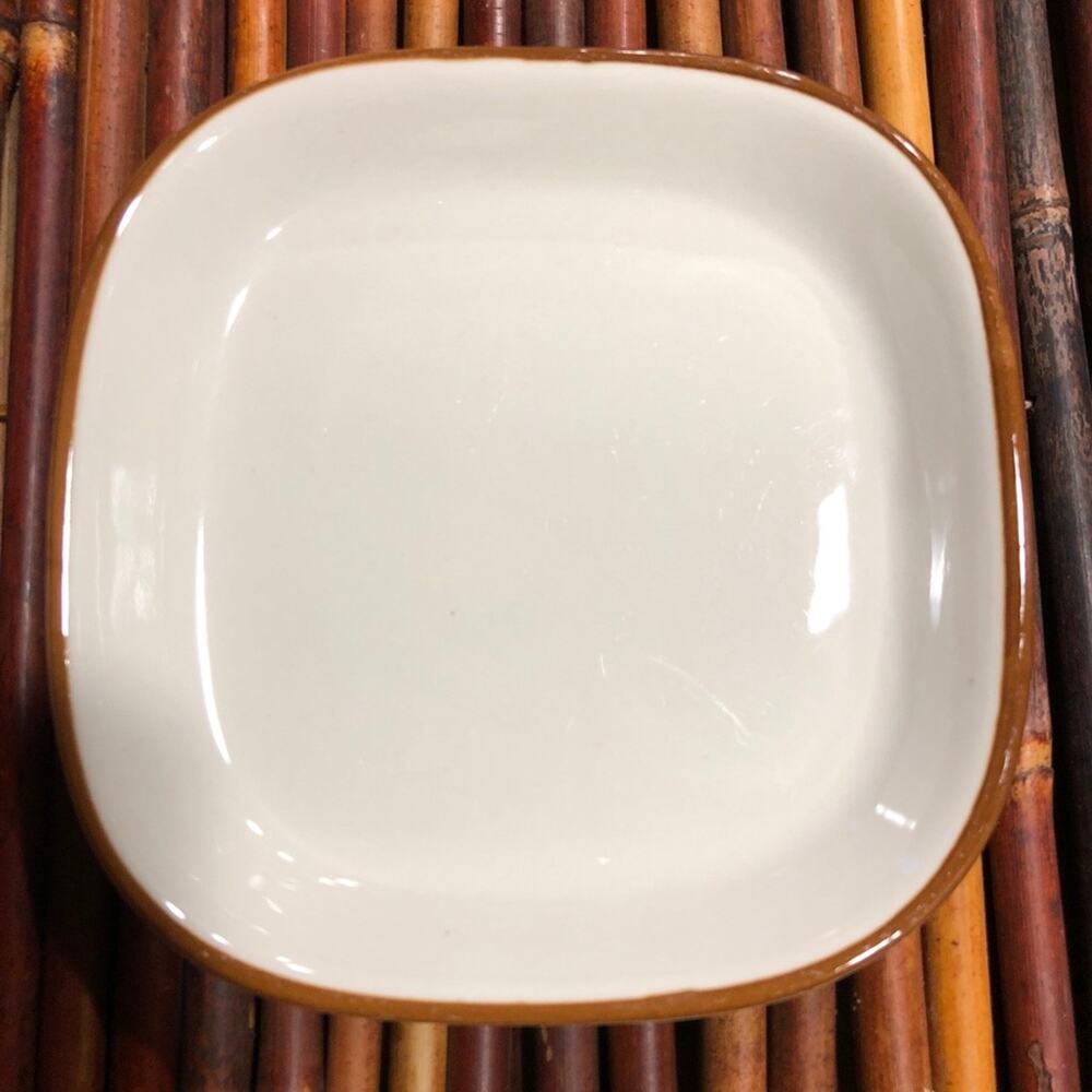 Hall Pottery USA 1727‎ Small Plate